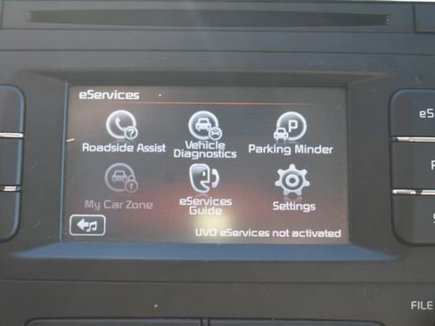 Used 2016 Kia Sedona LX w/ Option Group 020 image 27