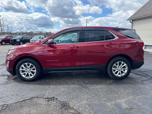 Used 2019 Chevrolet Equinox LT image 6