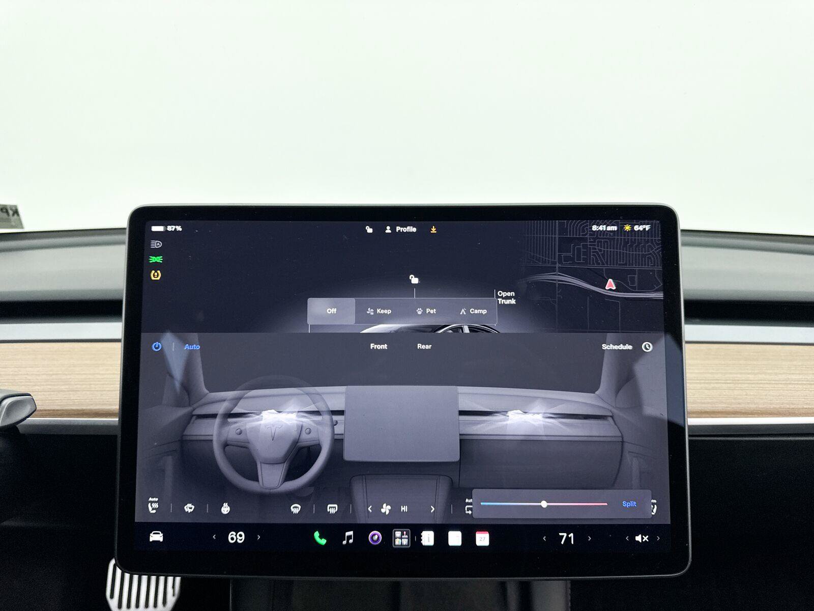 Used 2023 Tesla Model 3 Standard Range RWD image 26