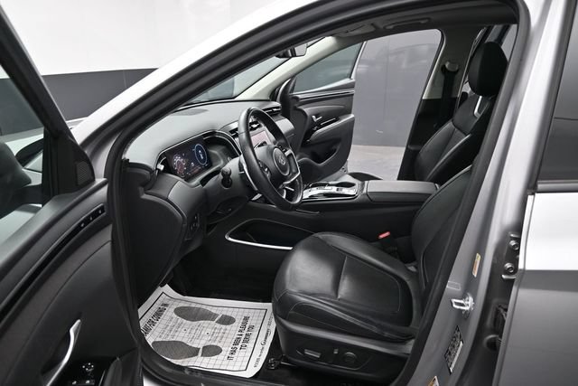 Used 2023 Hyundai Tucson Limited AWD/4WD image 28