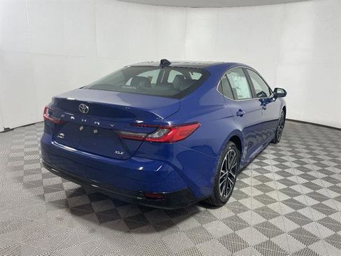 New 2026 Toyota Camry XLE image 7
