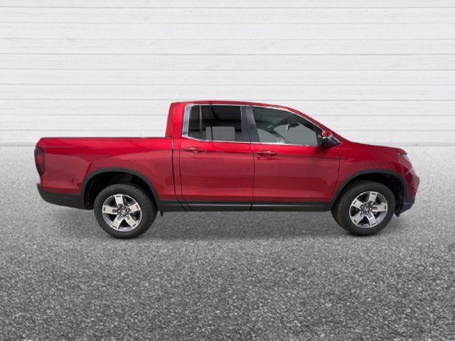 New 2026 Honda Ridgeline RTL image 8