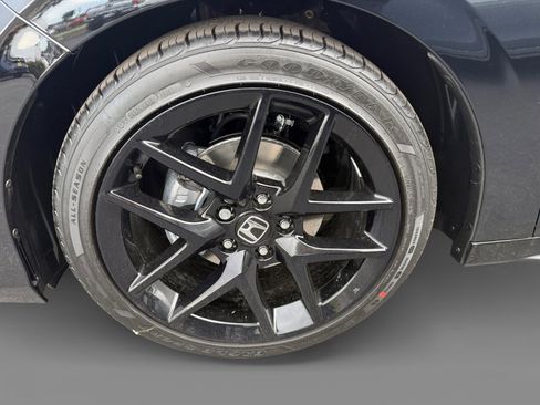 New 2026 Honda Civic Sport image 9