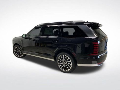 New 2026 Hyundai Palisade Calligraphy image 3