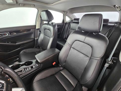 Used 2024 Honda Civic Touring image 21