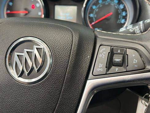 Used 2015 Buick Encore Leather w/ Experience Buick Package FWD image 30