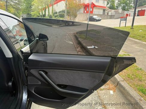 Used 2019 Tesla Model 3 Standard Range Plus RWD image 21
