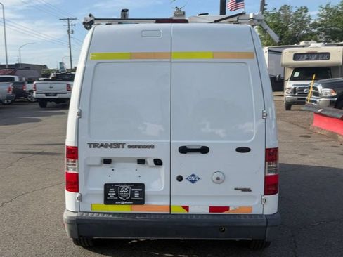 Used 2012 Ford Transit Connect XL FWD image 3