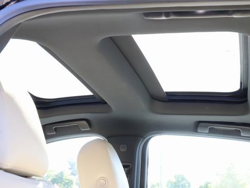 Used 2025 Cadillac CT5 Premium Luxury w/ Technology Package image 9