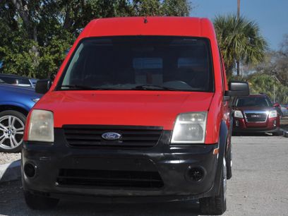 Used 2012 Ford Transit Connect XL w/ Fleet XL PWR Group