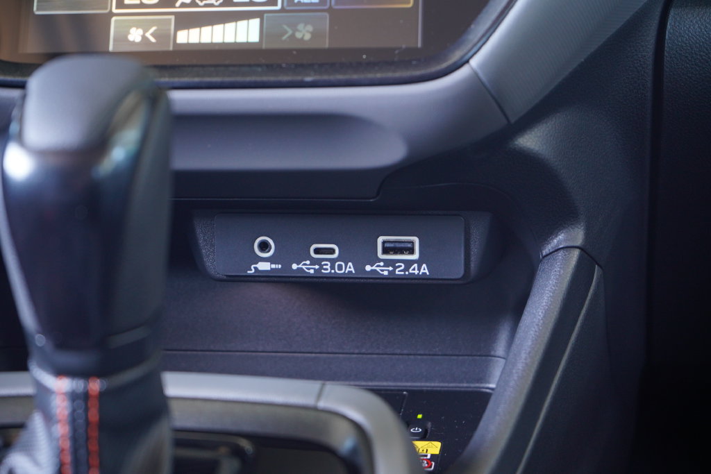 New 2026 Subaru Crosstrek 2.5i Limited AWD/4WD image 27