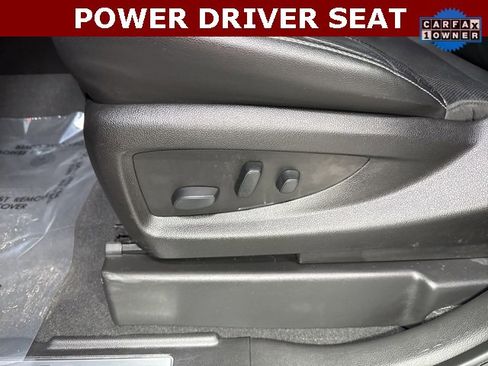 Used 2018 Chevrolet Silverado 1500 LTZ Z71 w/ LTZ Plus Package image 6