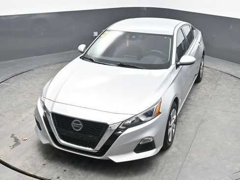 Used 2021 Nissan Altima 2.5 S image 17
