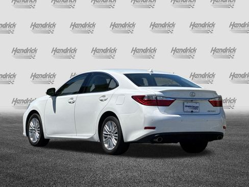 Used 2013 Lexus ES 350 w/ Premium Pkg FWD image 7