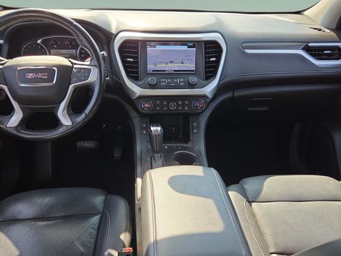 Used 2018 GMC Acadia SLT AWD/4WD image 12
