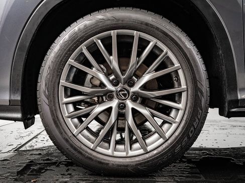 Certified 2020 Lexus RX 350 F Sport w/ Accessory Package image 12