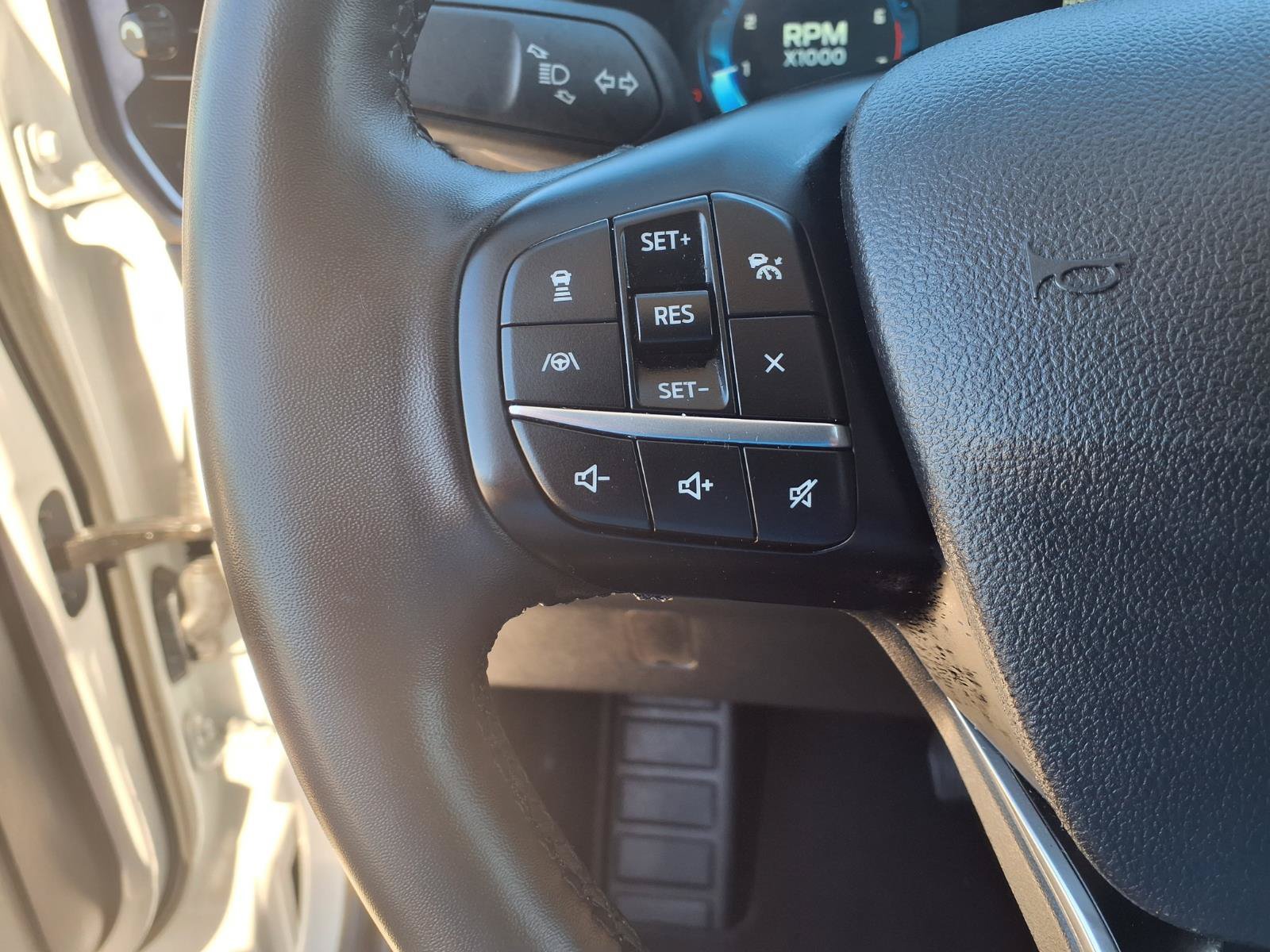 Used 2025 Ford Bronco Sport Outer Banks w/ Outer Banks Tech Package+ AWD/4WD image 18