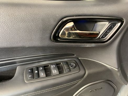 Used 2021 Dodge Durango SRT w/ Black Package AWD/4WD image 14
