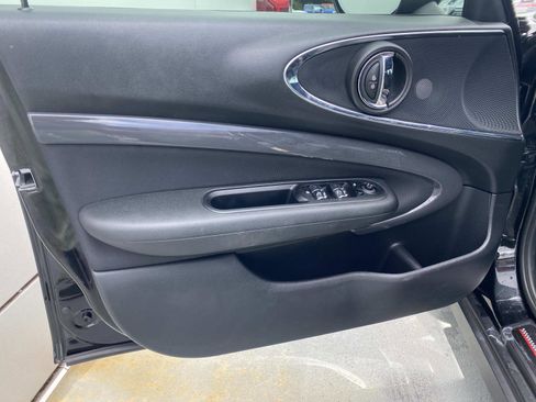 Used 2019 MINI Cooper Clubman John Cooper Works AWD/4WD image 16