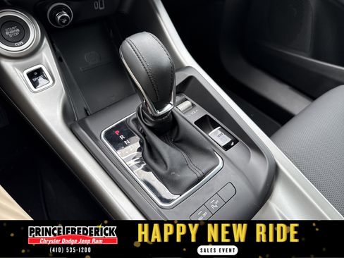 New 2024 Dodge Hornet R/T Plus w/ Tech Pack Plus w/o Parking image 22