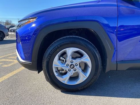 Used 2022 Hyundai Tucson SEL image 9