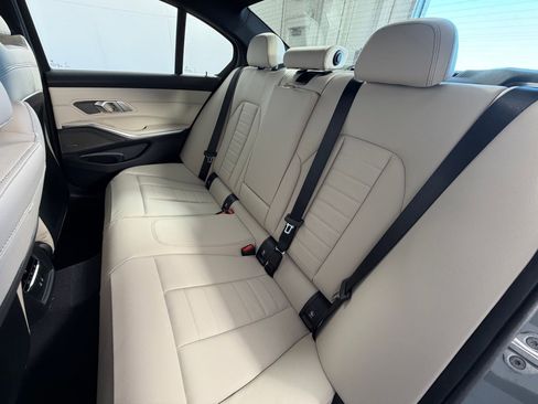 New 2026 BMW 330i Sedan w/ Premium Package image 29