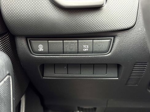 Used 2024 MAZDA CX-50 AWD 2.5 S image 13