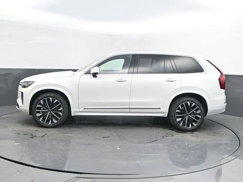 New 2026 Volvo XC90 B5 Plus w/ Protection Package AWD/4WD image 2