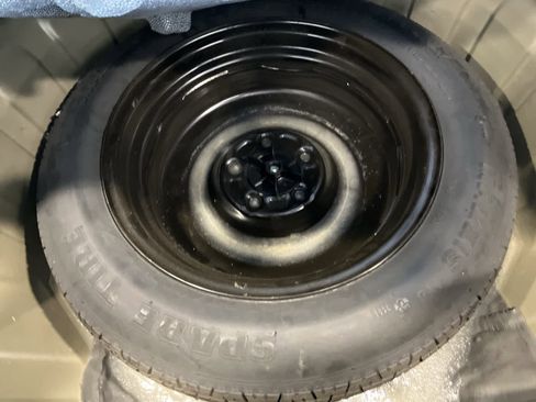 Used 2025 Nissan Altima 2.5 SV image 29