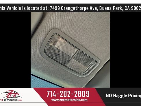 Used 2011 Honda Fit Sport image 37