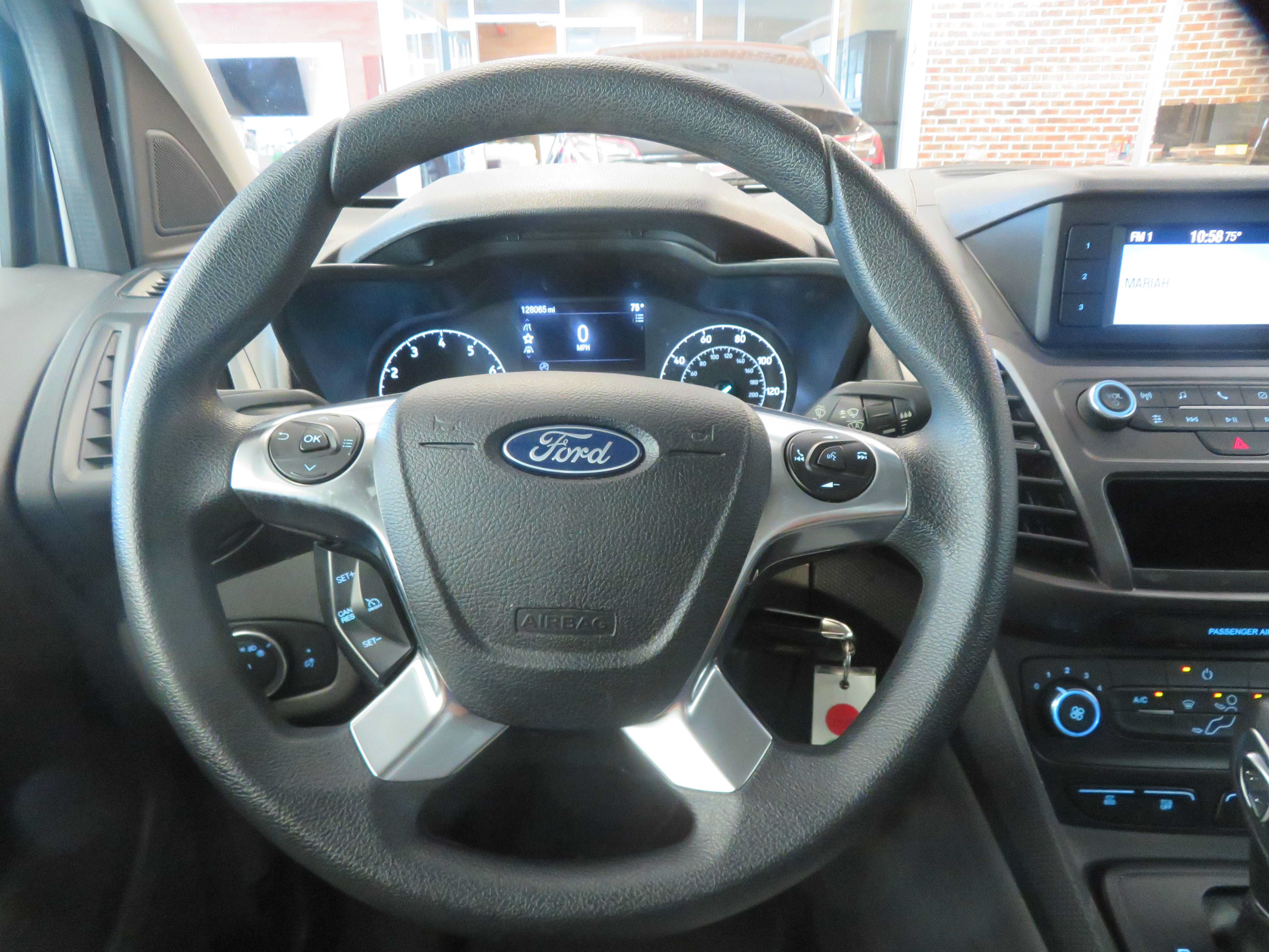 Used 2022 Ford Transit Connect XL FWD image 39
