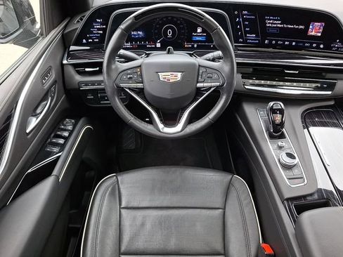 Used 2023 Cadillac Escalade Sport w/ Touring Package image 11