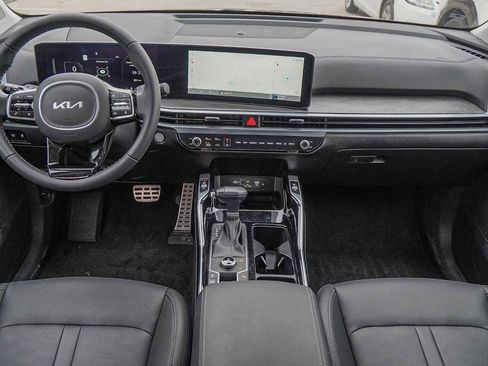 Certified 2025 Kia Sorento SX image 23