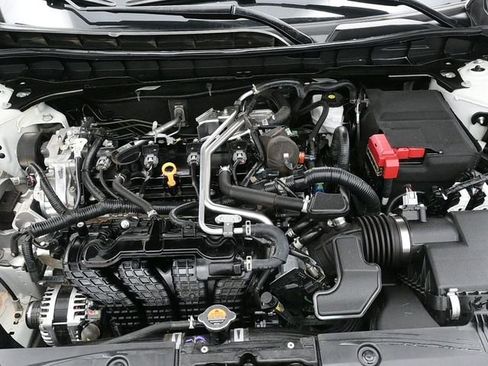 Used 2021 Nissan Altima 2.5 S image 18