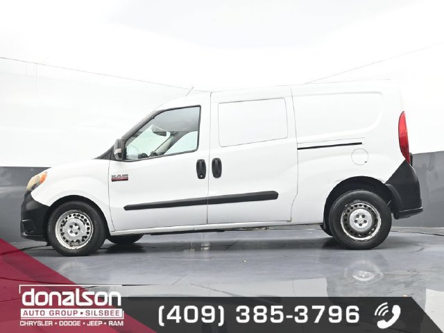 Used 2017 RAM ProMaster City Tradesman FWD image 6