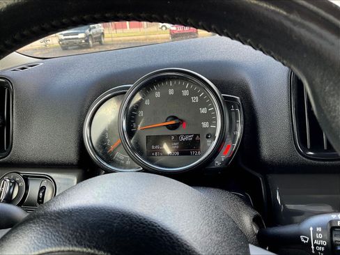 Used 2020 MINI Cooper Countryman ALL4 AWD/4WD image 14