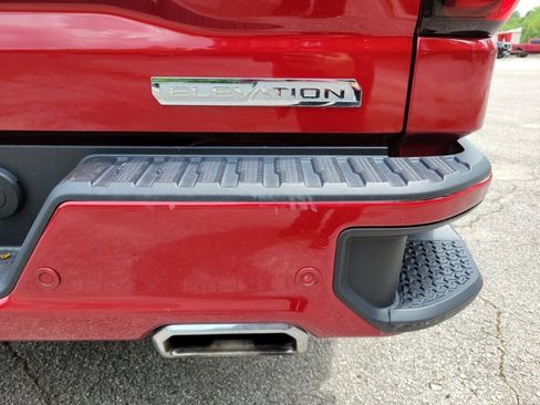 Used 2023 GMC Sierra 1500 Elevation w/ Preferred Package image 29