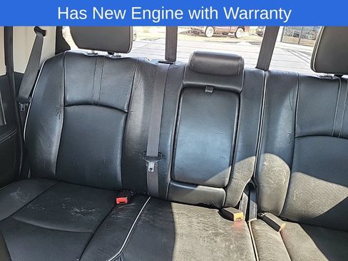 Used 2015 RAM 1500 Limited AWD/4WD image 10