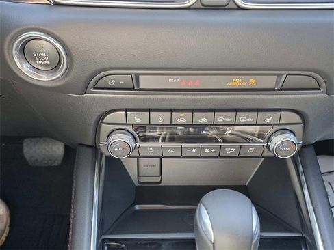 New 2025 MAZDA CX-5 2.5 Turbo w/ Premium Package image 26