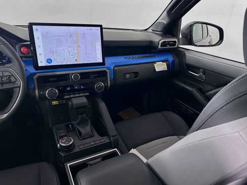 Certified 2026 Toyota Tacoma TRD Off-Road w/ TRD Off Road Upgrade Package image 23