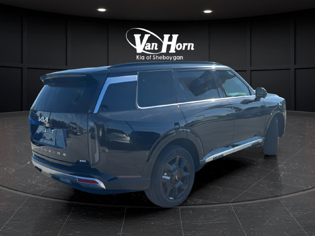New 2027 Kia Telluride SX Prestige AWD/4WD image 7