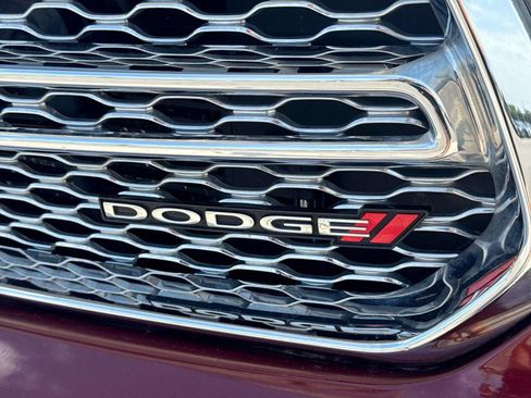 Used 2020 Dodge Durango Citadel AWD/4WD image 11