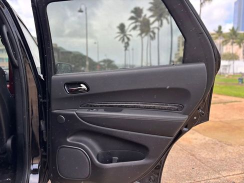 Used 2023 Dodge Durango SRT Hellcat image 18