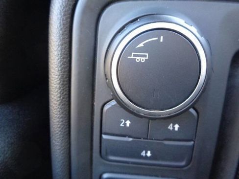 Used 2022 Chevrolet Silverado 3500 W/T w/ WT Fleet Convenience Package image 18