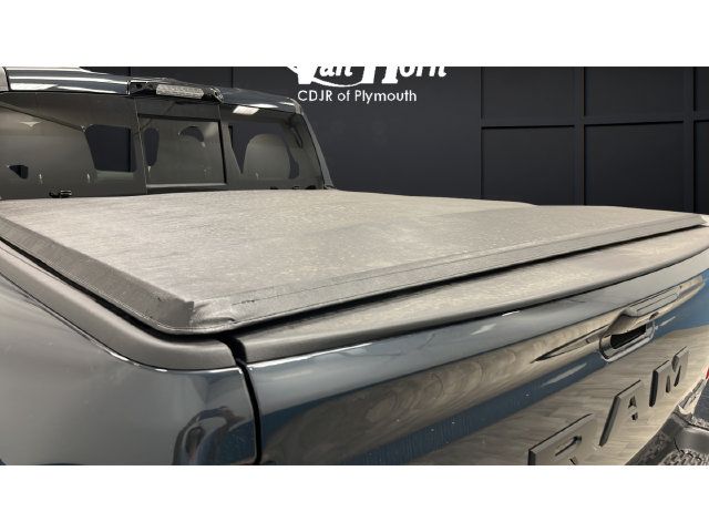 New 2026 RAM 1500 RHO w/ RHO Level 1 Equipment Group AWD/4WD image 29