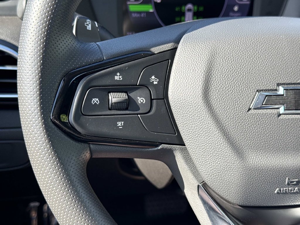 Used 2022 Chevrolet Bolt EUV LT FWD image 10