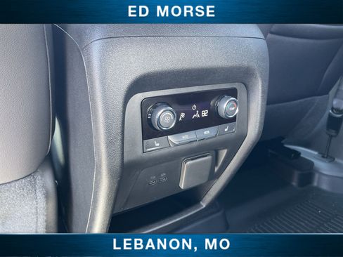 Used 2025 Chevrolet Traverse RS w/ LPO, Floor Liner Package AWD/4WD image 23
