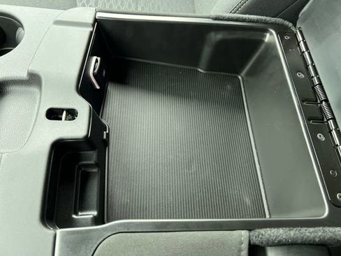 New 2026 RAM 2500 Tradesman image 22