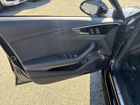 Used 2024 Audi A4 2.0T Premium Plus image 18