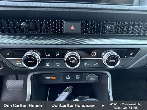 New 2026 Honda CR-V Sport-L image 22